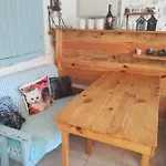 Otel Alacati Frida Çeşme