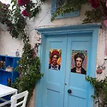 Alacati Frida Otel