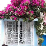 Otel Alacati Frida