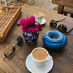 Otel Alacati Frida *