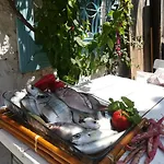 Alacati Frida Otel