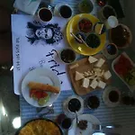 Alacati Frida Otel *