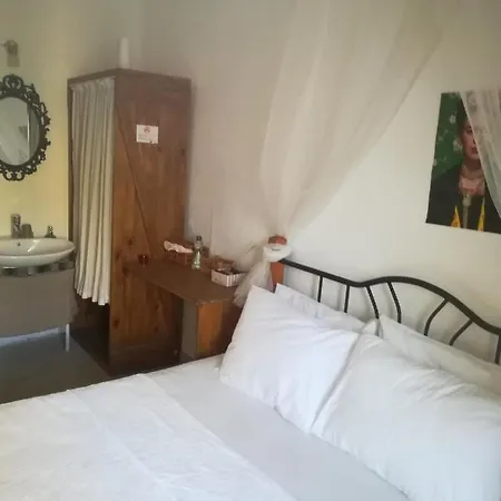 Alacati Frida מלון Çeşme
