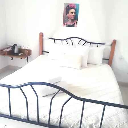 Alacati Frida 酒店 Çeşme