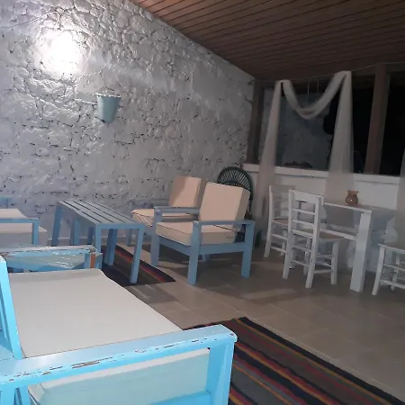 Alacati Frida מלון Çeşme