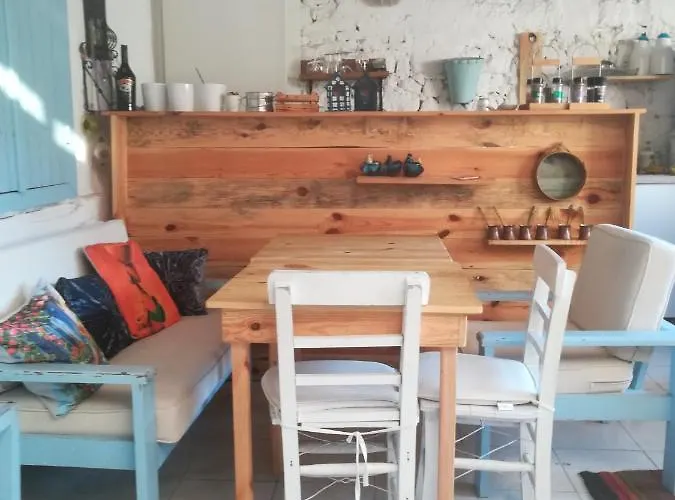 酒店 Alacati Frida