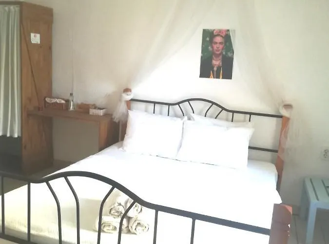 酒店 Alacati Frida *