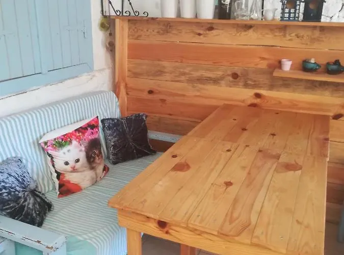 酒店 Alacati Frida Çeşme