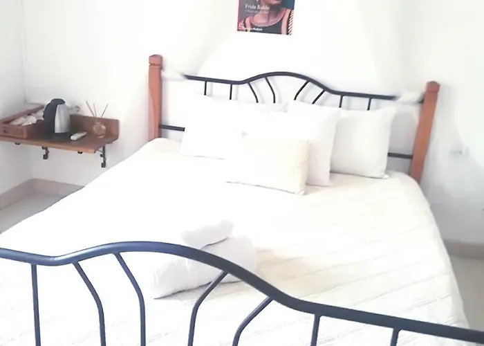 Alacati Frida 酒店 Çeşme