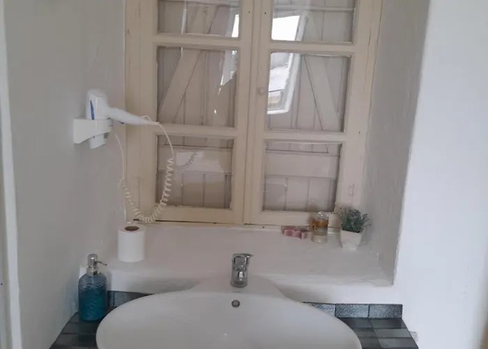 Alacati Frida Çeşme