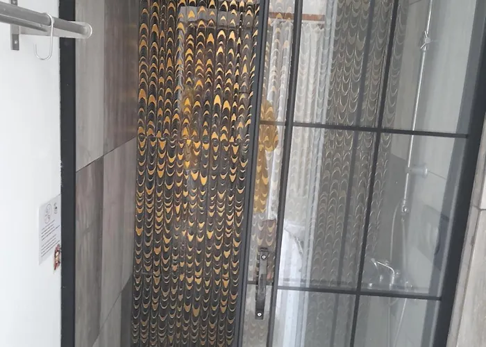 Alacati Frida 酒店 *