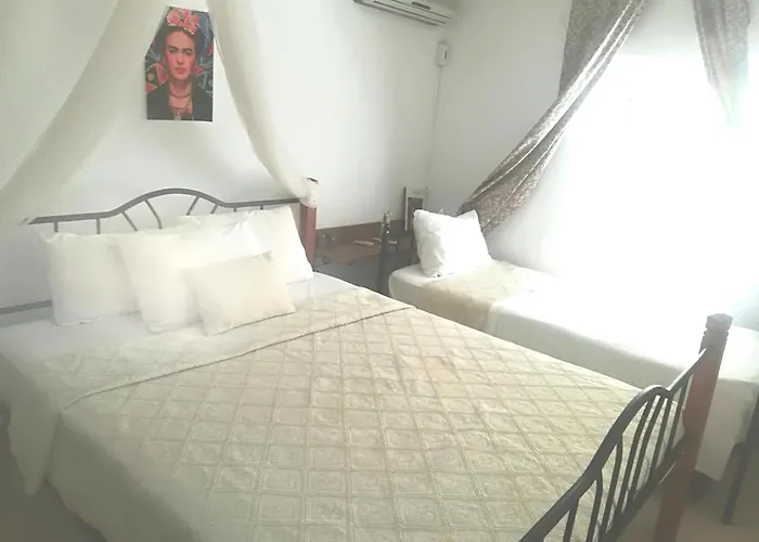 酒店 Alacati Frida Çeşme