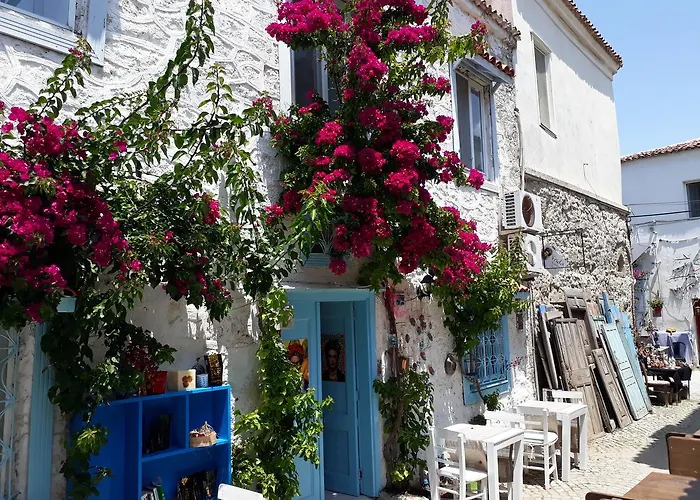 Alacati Frida 酒店