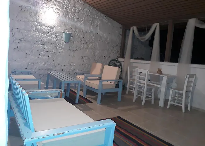 Alacati Frida 酒店 Çeşme