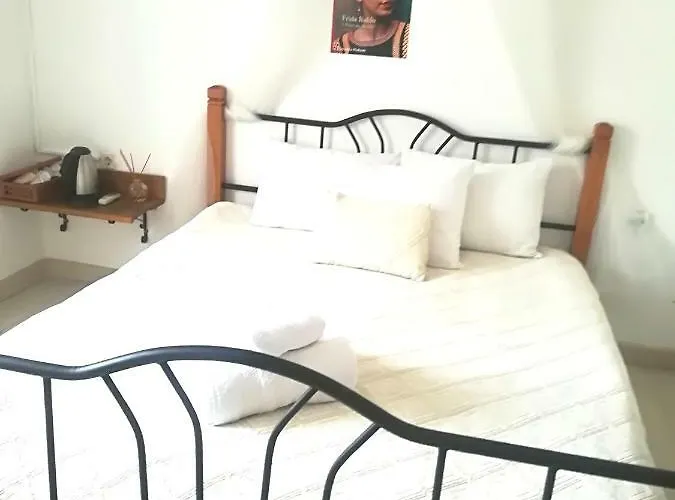 Alacati Frida 酒店 *