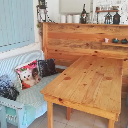 Otel Alacati Frida Çeşme