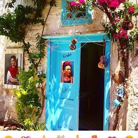 Otel Alacati Frida Çeşme