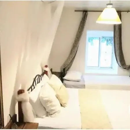 Otel Alacati Frida Çeşme