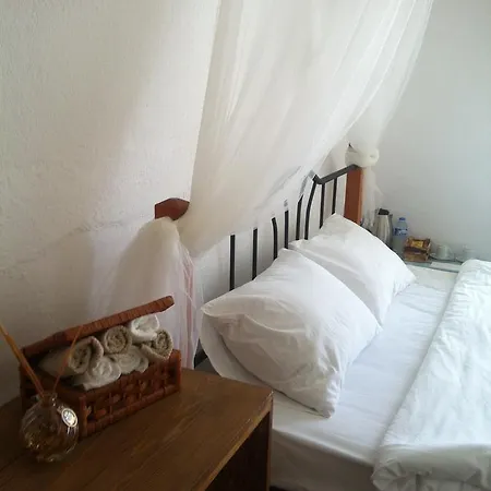 Otel Alacati Frida Çeşme