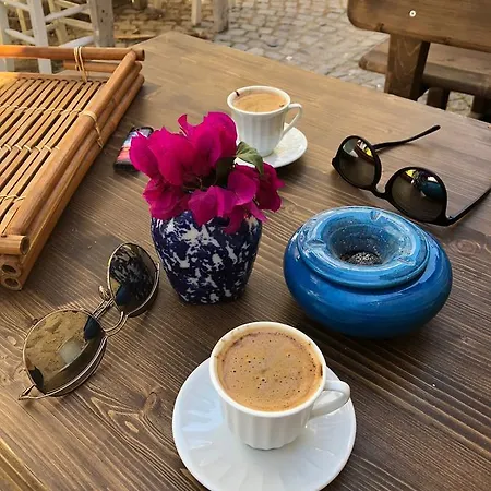 Otel Alacati Frida *