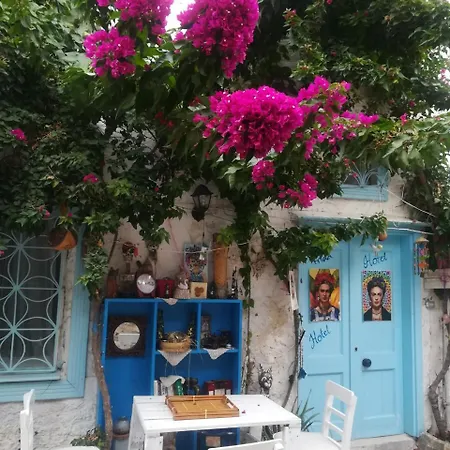 Alacati Frida Otel Çeşme