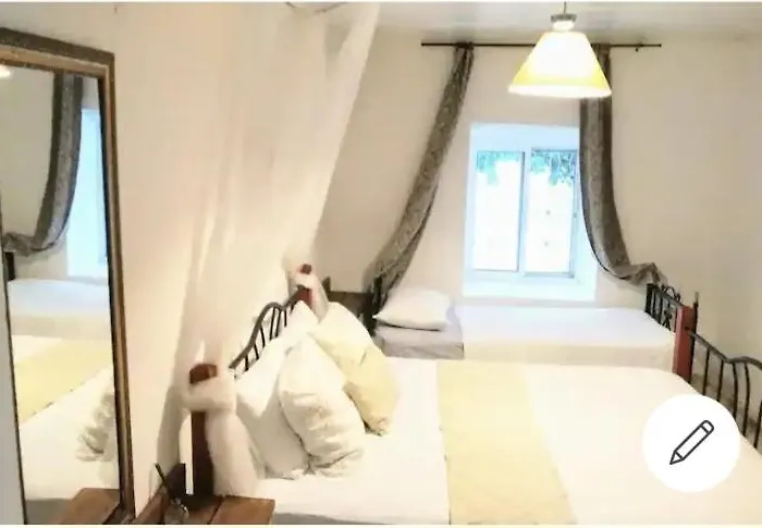 Otel Alacati Frida Çeşme