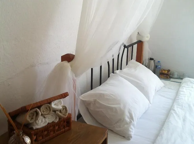 Otel Alacati Frida Çeşme