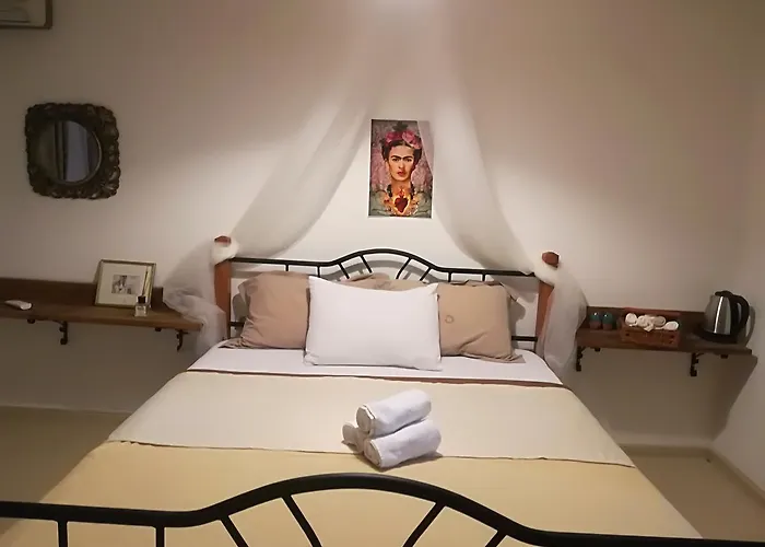 Alacati Frida Çeşme